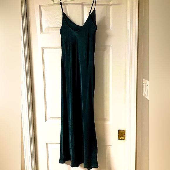 Zara Dresses & Skirts - Zara Slip Dress US Small